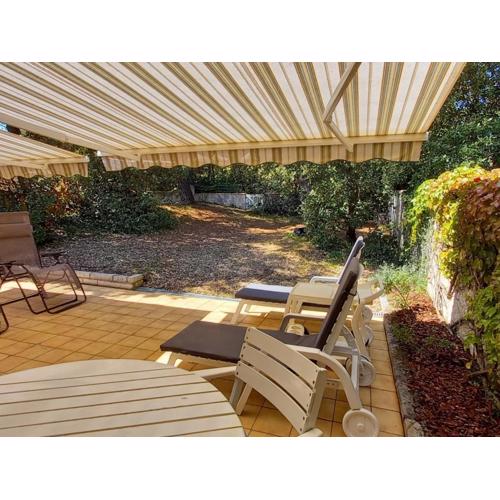 Maison de Vacances 3 Chambres Proche Plage avec Terrasse et Jardin à Saint Jean de Monts - FR-1-323-252