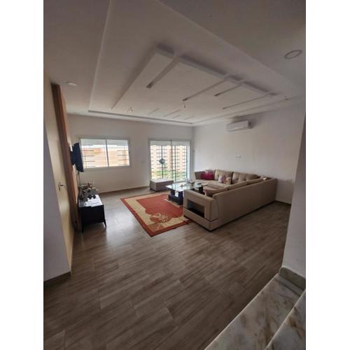 Maison de vacances Chott Ezzouhour