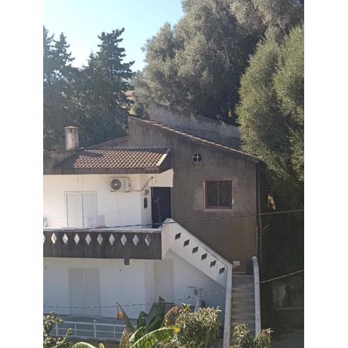 Maison de vacances