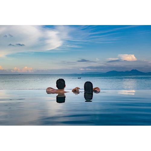 Maison Dedine- SmallLuxuryHotels -Adults Only