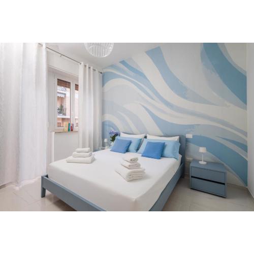 Maison DeGasperi 5Min Mare - 5 Min Centro e Shop