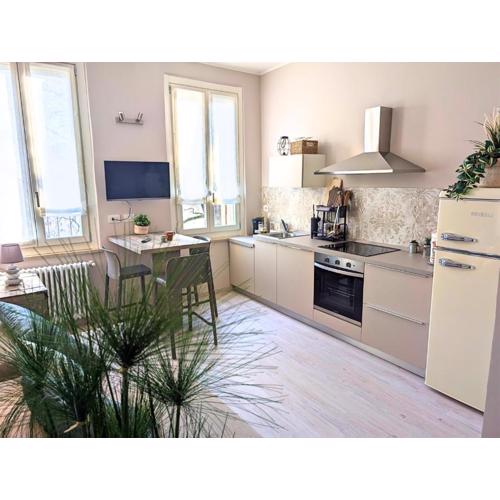 Maison del Ducato Suite Correggio