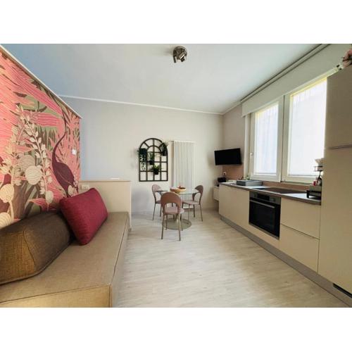 Maison del Ducato Suite Parmigianino