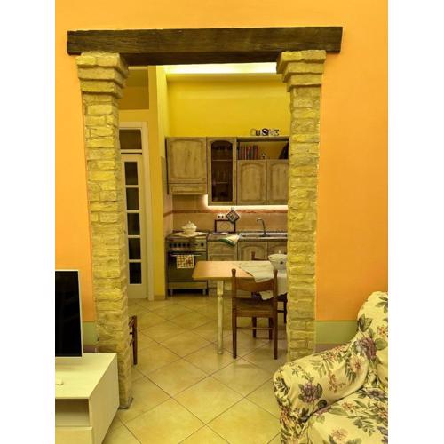 MAISON del MARE TERMOLI CB