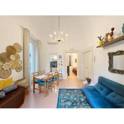 Maison del Toscano - Centro Storico di Catania