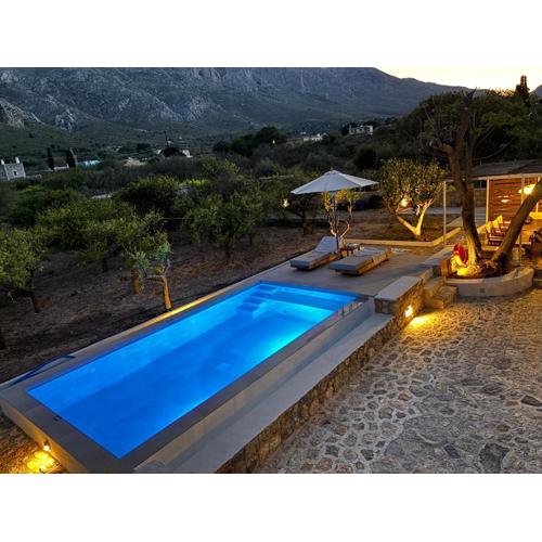 Maison Des Clementines
