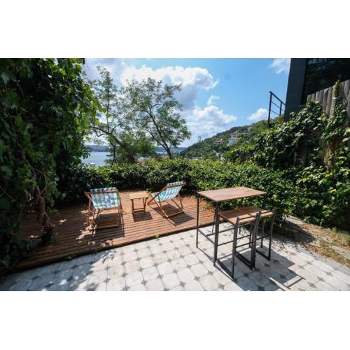 Maison Détroit Iconic 3Br Triplex with GREAT Views