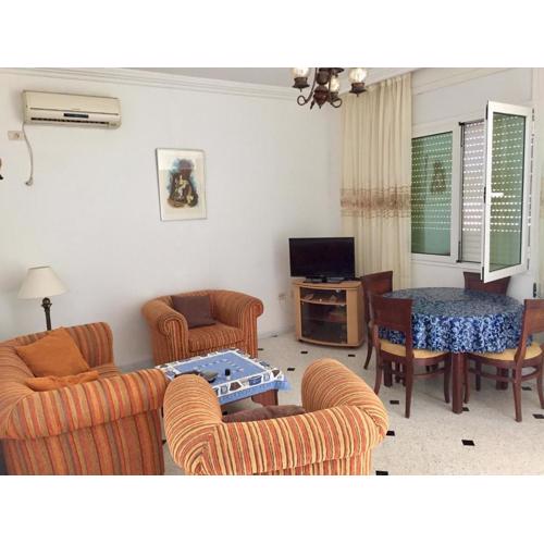 Maison Dhiefa