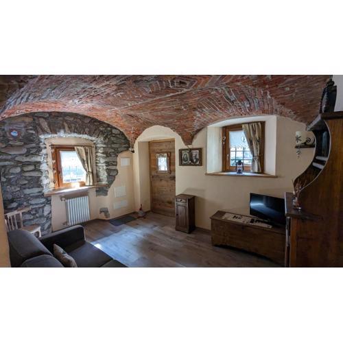 Maison du Pont Romain