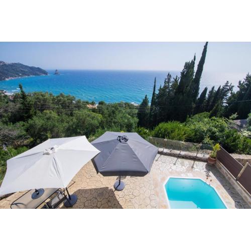 Maison du Soleil by Corfu Escapes