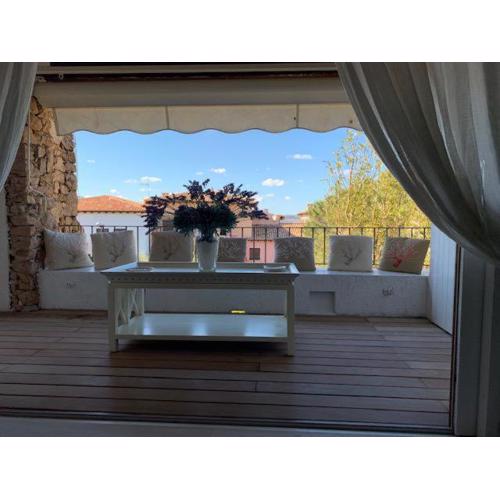 Maison Dudo Porto Rotondo