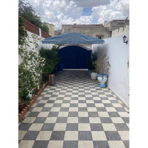 Maison El Omrane 2