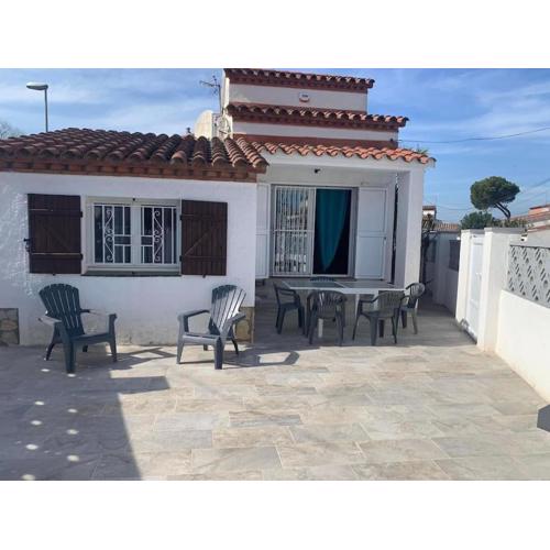 Maison Empuriabrava