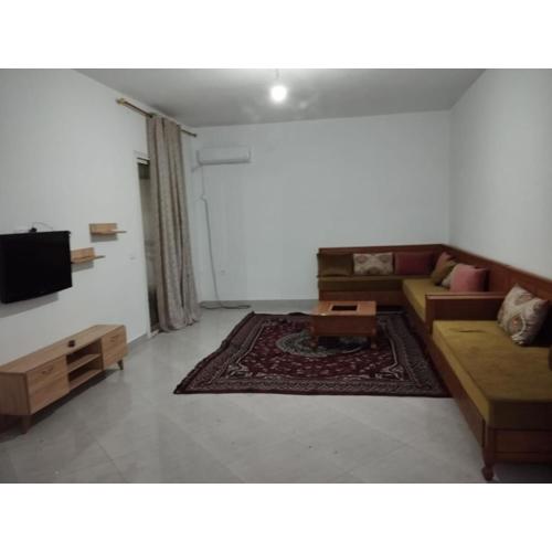 Maison Essid kelibia