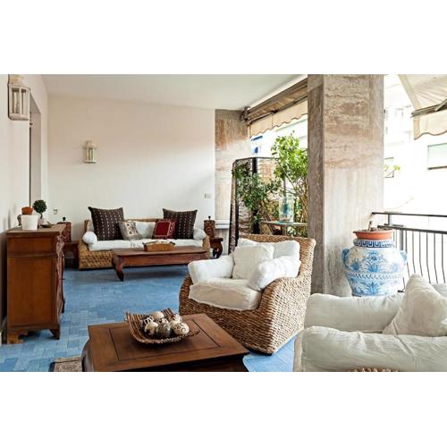 Maison Evita