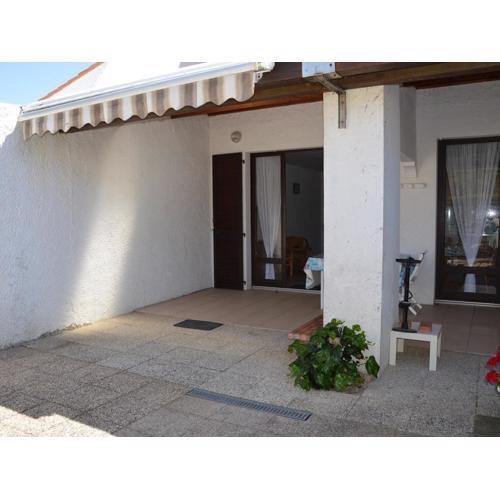 Maison familiale à deux pas de la plage, idéale pour 6 pers. avec terrasse à Saint Jean de Monts - FR-1-323-480