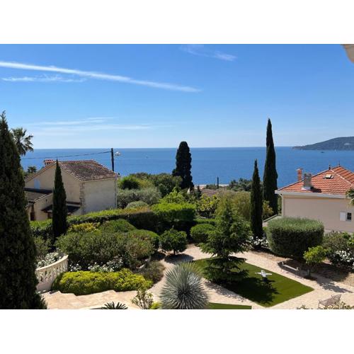 Maison familiale à Toulon proche plage - FR-1-599-118