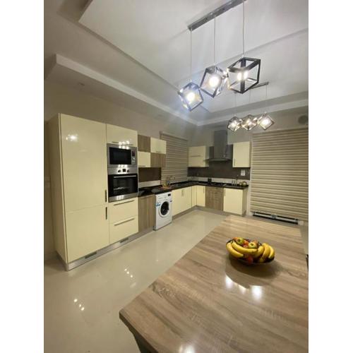 Maison familiale Sousse