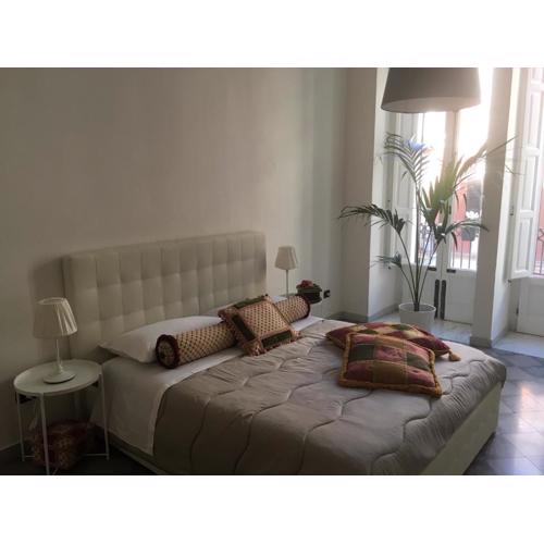 Maison Flores