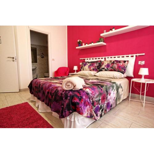 Maison Floria Locazione Turistica