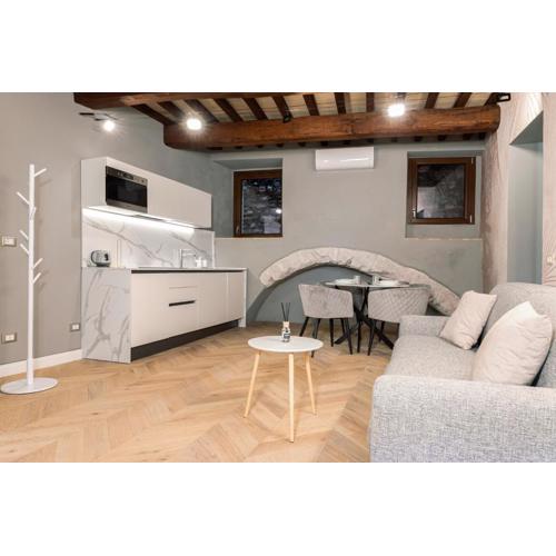 Maison Fontebella 56 - Assisi Centro