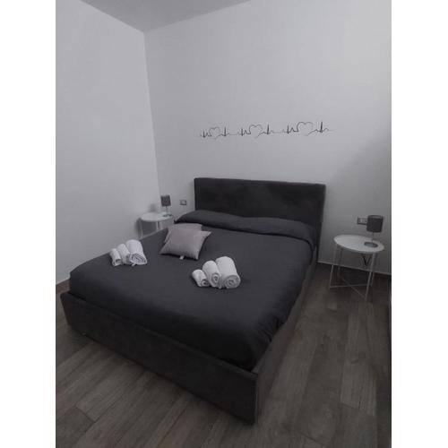 Maison Garibaldi