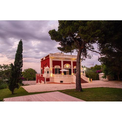 Maison Giannino
