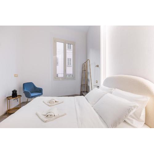 Maison Gil Santucci