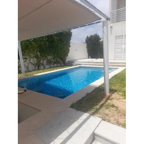 Maison Hôtesse Hammamet Nord
