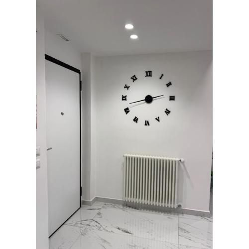 Maison ì apartment