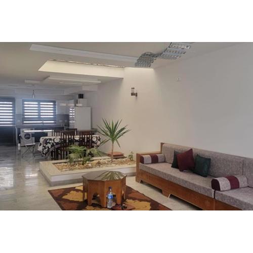 Maison Indépendante Récente et Climatisée à Kelibia - Quartier Bousten 8min de la plage
