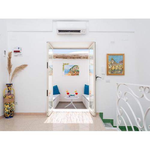 Maison Juliette - De Vivo Realty Positano