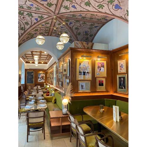 Maison Kammerzell - Hotel & Restaurant