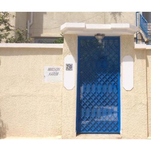 Maison Karim