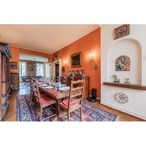 Maison Koch · Maison bourgeoise - 240 m2