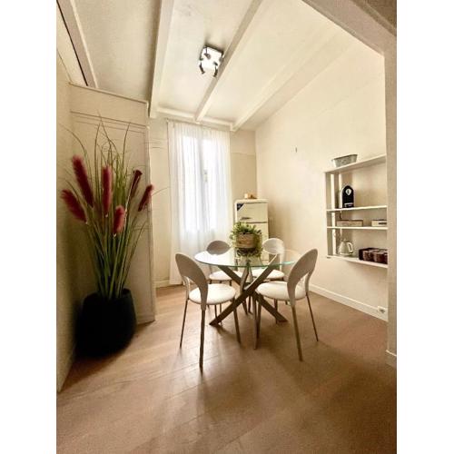 Maison La Balconata