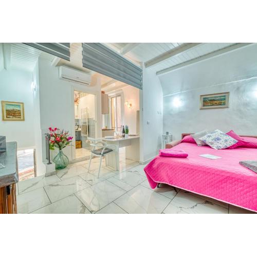 Maison La Vanda - centro citta - Happy Rentals