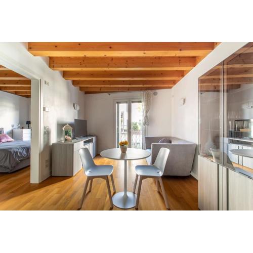 Maison Latino 7 by Welc(h)ome