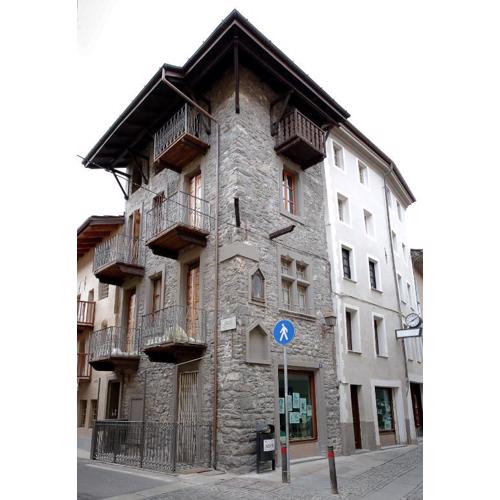 Maison laurent