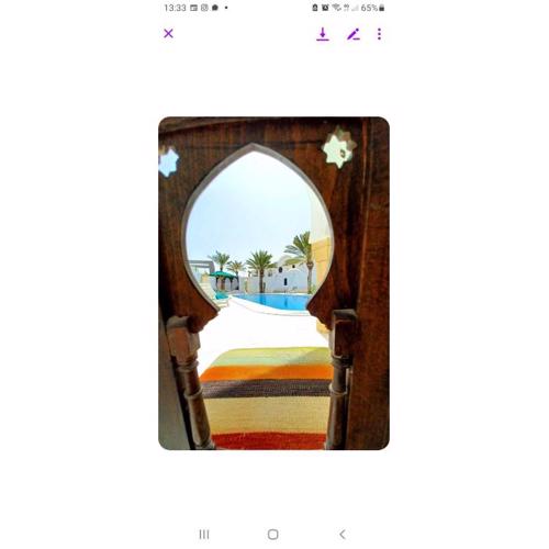 Maison Leila chambres d hotes