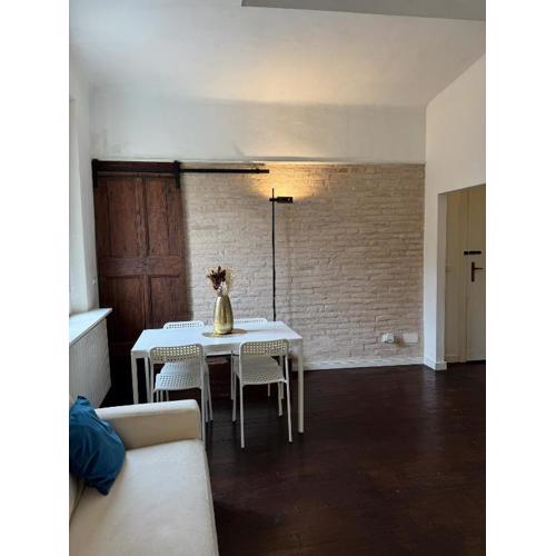 Maison Leone Apartment