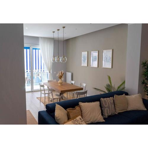 Maison Lisa - NEW stylish central home in Salerno