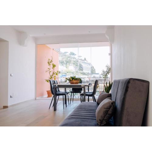 Maison Lorelle - De Vivo Realty Sorrento
