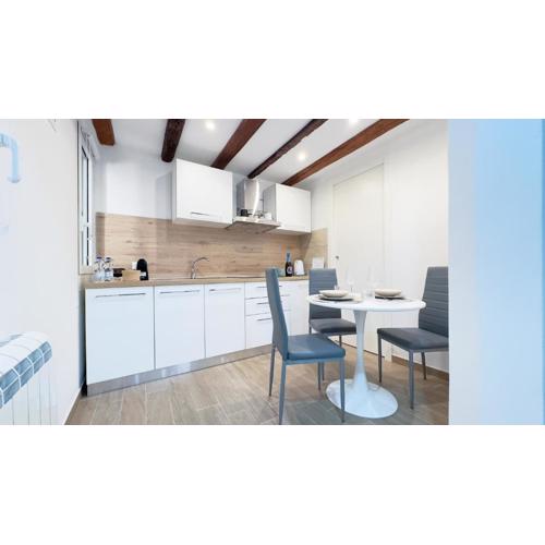 Maison Malin Studio 1