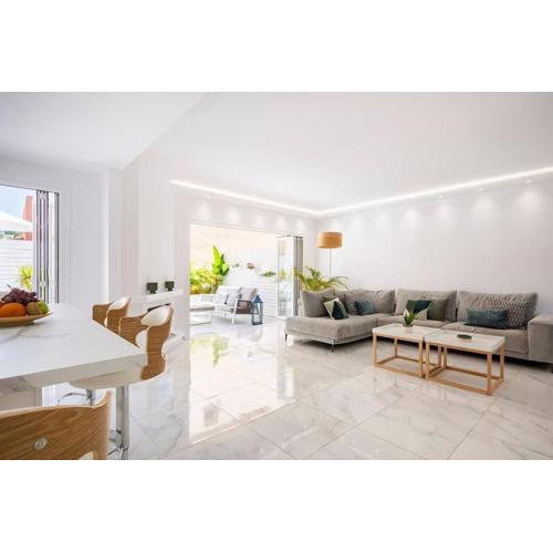 Maison Marbella Puerto banus