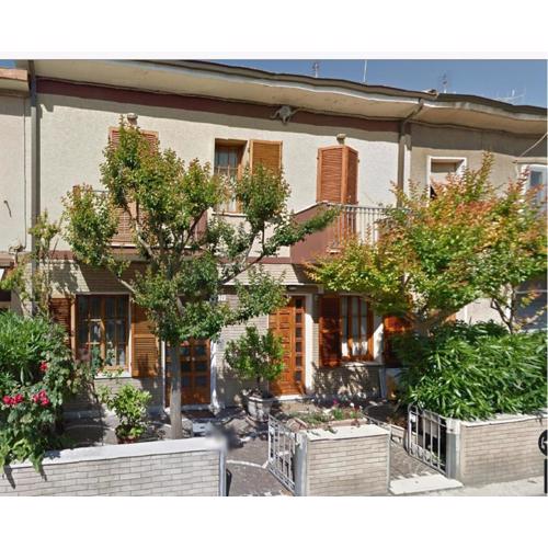 Maison Mare & Monti
