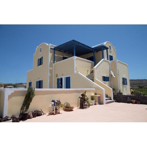 Maison Marilia