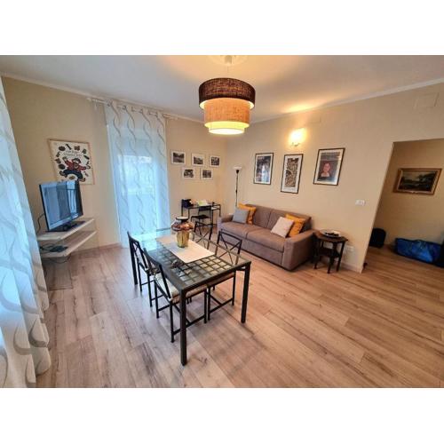 Maison Martina \