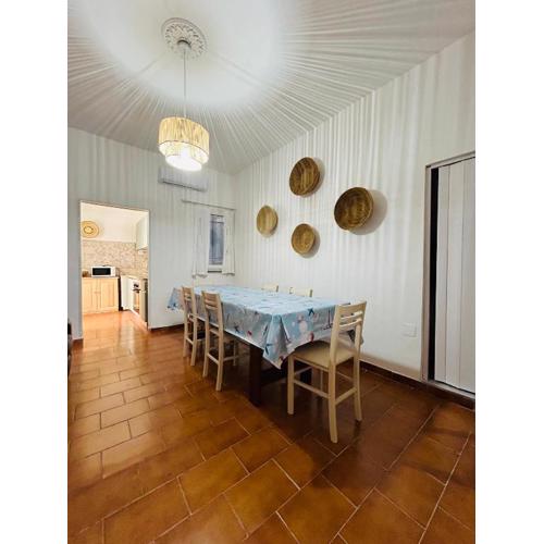 Maison Mazzini 15