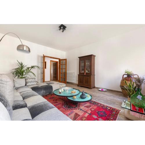 Maison Mazzini by BarbarHouse